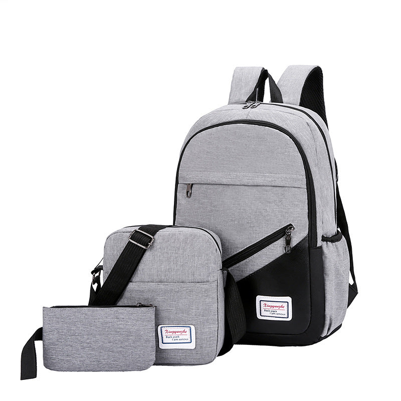 Casual Backpack Casual Backpack